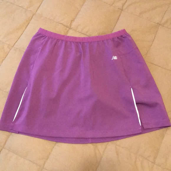 New Balance Dresses & Skirts - New Balance Running Skirt
